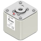 EATON INDUSTRIES - Cartuccia fusibile extra-rapido 1000A 1000V 3BN/75 AR IEC dimensioni 3,76x75mm indicatore singolo 170L9666 FUSE