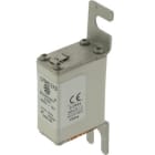 EATON INDUSTRIES - Cartuccia fusibile extra-rapido 400A 600V 000/80 AR dimensioni 21x40x100mm DIN IEC indicatore ottico.