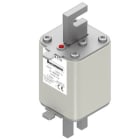 EATON INDUSTRIES - Cartuccia fusibile extra-rapido 450A 1250V 1STN/110 AC 51 x 51 x 135 mm AR IEC indicatore singolo 170M4174 FUSE