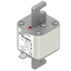 EATON INDUSTRIES - Cartuccia fusibile 250A 690V 1E/86 AR UC corsa rapida dimensioni 1,53 x 69 x 111mm AC IEC indicatore singolo.