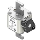 EATON INDUSTRIES - Cartuccia fusibile 400A 690V 1EK/86 AR UC corsa rapida dimensioni 1,53 x 69 x 111mm IEC indicatore singolo 170M4362 FUSE.
