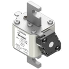 EATON INDUSTRIES - Cartuccia fusibile 400A 690V 1EK/86 AR UC corsa rapida dimensioni 1,53 x 69 x 111mm IEC indicatore singolo 170M4362 FUSE.
