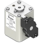 EATON INDUSTRIES - Cartuccia fusibile extra-rapido 250A 1250V 1GKN/75 AR CU dimensioni 1,51 x 69 x 74mm AC IEC UL indicatore singolo. 170M4490