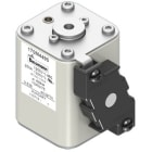 EATON INDUSTRIES - Cartuccia fusibile extra-rapido 250A 1250V 1GKN/75 AR CU dimensioni 1,51 x 69 x 74mm AC IEC UL indicatore singolo.
