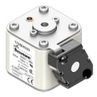 EATON INDUSTRIES - Cartuccia fusibile 250A 690V, corsa rapida, dimensioni 1,53x69x51mm, aR, IEC, indicatore singolo, 170M4559 FUSE 1GKN/50 AR UC.