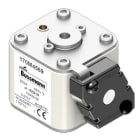 EATON INDUSTRIES - Cartuccia fusibile extra-rapido 900A 550V 1GKN/50 AC dimensioni 1,53x69x51mm aR IEC UL indicatore singolo.