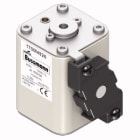 EATON INDUSTRIES - Cartuccia fusibile 400A 1000V, corsa rapida, dimensioni 1,52x69x74mm, aR, IEC, UL, indicatore singolo, 170M4926 FUSE 1GKN/75 AR.
