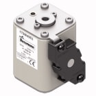 EATON INDUSTRIES - Cartuccia fusibile extra-rapido 350A 1000V 1BKN/75 AC 1,52x69x74mm AR IEC UL indicatore singolo.
