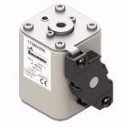 EATON INDUSTRIES - Cartuccia fusibile extra-rapida 400A 1000V 1BKN/75 AR dimensioni 1,52x69x74mm IEC UL indicatore singolo.