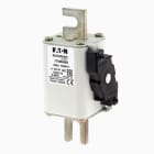 EATON INDUSTRIES - Cartuccia fusibile extra-rapido 350A 1000V 1KN/110 AC 51x69x138mm DIN IEC indicatore singolo 170M4969 FUSE AR