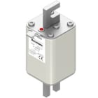 EATON INDUSTRIES - Cartuccia fusibile extra-rapido 350A 1000V 1STN/170 AC 1000V 1,51 x 51 x 200mm aR IEC indicatore singolo.