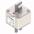EATON INDUSTRIES - Cartuccia fusibile extra-rapido 400A 690V DIN 2 61x75x108mm aR IEC indicatore singolo 170M5058 FUSE 2TN/80 AR UC