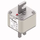 EATON INDUSTRIES - Cartuccia fusibile extra-rapido 900A 690V DIN 2 61x75x108mm aR IEC AC indicatore singolo 170M5065 FUSE 2TN/80 AR UC 170M5065