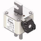 EATON INDUSTRIES - Cartuccia fusibile extra-rapido 400A 690V DIN 2 61x77x108mm aR IEC indicatore singolo 170M5108 FUSE 2KN/80 AR UC