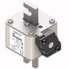 EATON INDUSTRIES - Cartuccia fusibile extra rapido 450A 690V 2KN/80 AC 61x77x108mm AR UC DIN IEC indicatore singolo 170M5109 FUSE.
