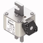 EATON INDUSTRIES - Cartuccia fusibile 500A 690V 2KN/80 aR UC DIN IEC 61x77x108mm indicatore singolo. 170M5110
