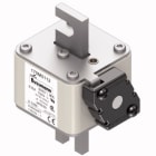 EATON INDUSTRIES - Cartuccia fusibile extra-rapido 630A 690V DIN 2 61x77x108mm aR IEC indicatore singolo 170M5112 FUSE 2KN/80 AR UC