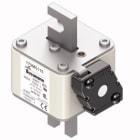 EATON INDUSTRIES - Cartuccia fusibile extra-rapido 900A 690V DIN 2 61x77x108mm aR IEC indicatore singolo 170M5115 FUSE 2KN/80 AR UC