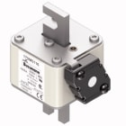 EATON INDUSTRIES - Cartuccia fusibile extra-rapido 1000A 690V DIN 2 61x77x108mm aR IEC indicatore singolo 170M5116 FUSE 2KN/80 AR UC