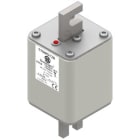 EATON INDUSTRIES - Cartuccia fusibile extra-rapido 250A 1250V 2/110 AR CU dimensioni 2,61 x 75 x 138mm aR DIN IEC indicatore singolo.