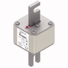 EATON INDUSTRIES - Cartuccia fusibile extra-rapido 500A 690V DIN 2 61x108mm aR IEC AC indicatore singolo 170M5160 FUSE 2/110 AR UC