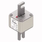 EATON INDUSTRIES - Cartuccia fusibile extra-rapido 700A 690V 61x108mm DIN 2 aR IEC indicatore singolo 170M5163 FUSE 2/110 AR UC