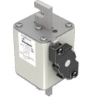 EATON INDUSTRIES - Cartuccia fusibile extra-rapido 280A 1250V 2KN/110 AC dimensioni 2,61 x 77 x 138mm aR DIN IEC indicatore singolo 170M5239 FUSE. 170M5239