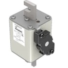 EATON INDUSTRIES - Cartuccia fusibile extra-rapido 280A 1250V 2KN/110 AC dimensioni 2,61 x 77 x 138mm aR DIN IEC indicatore singolo 170M5239 FUSE.