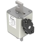 EATON INDUSTRIES - Cartuccia fusibile extra-rapido 450A 1250V 2KN/110 AC 61x77x138mm AR CU DIN IEC indicatore singolo.