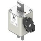 EATON INDUSTRIES - Cartuccia fusibile extra-rapido 900A 1100V 2KN/110 AC 61x77x138mm aR DIN IEC indicatore singolo 170M5249 FUSE.