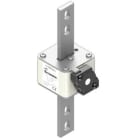 EATON INDUSTRIES - Cartuccia fusibile extra-rapido 700A 690V dimensione 2 61 x 77 x 212 mm aR IEC indicatore singolo 170M5283 FUSE 2SFKE/135 AR