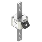 EATON INDUSTRIES - Cartuccia fusibile extra-rapido 700A 1250V 2SFKE/135 AR IEC dimensioni 2,61 x 77 x 212mm indicatore singolo 170M5295 FUSE.