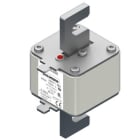 EATON INDUSTRIES - Cartuccia fusibile extra-rapido 400A 690V 2E/91 AC 61x126mm IEC indicatore singolo UC.