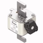EATON INDUSTRIES - Cartuccia fusibile extra-rapido 900A 690V 2EK/91 AC 61x77x126mm aR IEC UL indicatore singolo 170M5365 FUSE UC.