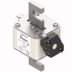 EATON INDUSTRIES - Cartuccia fusibile extra-rapido 1000A 690V 2EK/91 AC 61x77x126mm aR IEC UL indicatore singolo 170M5366 FUSE UC.