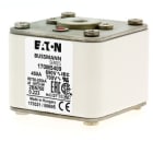 EATON INDUSTRIES - Cartuccia fusibile extra-rapido 450A 690V 2BN/50 AC 61x77x51mm AR IEC UL indicatore singolo 170M5409 FUSE UC. 170M5409