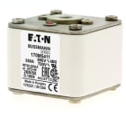 EATON INDUSTRIES - Cartuccia fusibile extra-rapido 550A 690V 2BN/50 AR UC dimensioni 2,61 x 77 x 51mm IEC UL indicatore singolo.
