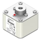 EATON INDUSTRIES - Cartuccia fusibile extra-rapido 1100A 600V 2B/65 dimensioni 2,61x77x65mm aR IEC UL indicatore singolo 170M5417 FUSE UC.