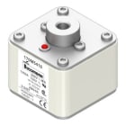 EATON INDUSTRIES - Cartuccia fusibile 170M5418, 1250A, 600V, 2BN/65, corsa rapida, dimensioni 2,61x77x65mm, aR, IEC, UL, indicatore singolo, AC UC.