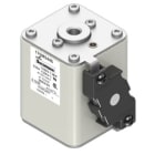 EATON INDUSTRIES - Cartuccia fusibile extra-rapido 630A 1250V 2BKN/80 AR CU dimensioni 2,61 x 77 x 81mm AC IEC UL indicatore singolo.
