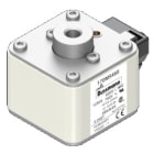 EATON INDUSTRIES - Cartuccia fusibile extra rapido 1250A 600V dimensioni 2 aR IEC UL indicatore singolo 170M5468 FUSE 2BKN/65 AR UC. 170M5468