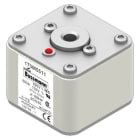 EATON INDUSTRIES - Cartuccia fusibile extra-rapido 550A 690V 2GN/50 AC 61x77x51mm AR IEC UL UC indicatore singolo.