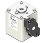 EATON INDUSTRIES - Cartuccia fusibile extra-rapido 350A 1250V dimensioni 2,61 x 77 x 75mm aR IEC UL indicatore singolo 170M5591 FUSE 2GKN/75 AR CU.