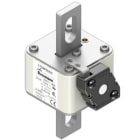 EATON INDUSTRIES - Cartuccia fusibile extra-rapido 500A 690V 2FKE/90 AC 61x77x135mm aR IEC UL indicatore singolo 170M5660 FUSE UC.