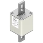 EATON INDUSTRIES - Cartuccia fusibile extra-rapido 630A 1250V 2FU/115 AR CU 2,61 x 77 x 160mm aR IEC UL.