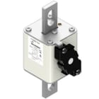 EATON INDUSTRIES - Cartuccia fusibile extra-rapido 500A 1250V 2FKE/115 AC dimensioni 2,61 x 77 x 160mm aR IEC UL indicatore singolo CU 170M5744 FUSE.