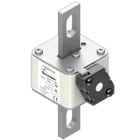 EATON INDUSTRIES - Cartuccia fusibile extra-rapido 500A 690V 2FKE/115 AC 61x77x135mm aR IEC UL indicatore singolo 170M5760 FUSE UC. 170M5760