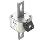 EATON INDUSTRIES - Cartuccia fusibile extra-rapido 700A 690V 2FKE/115 AC 61x77x135mm aR IEC UL indicatore singolo 170M5763 FUSE UC.