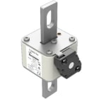 EATON INDUSTRIES - Cartuccia fusibile extra-rapido 800A 690V 2FKE/115 AC 61x77x135mm aR IEC UL indicatore singolo 170M5764 FUSE UC. 170M5764