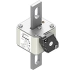 EATON INDUSTRIES - Cartuccia fusibile extra-rapido 1100A 600V 2FKE/115 AR UC 2,61 x 77 x 135mm IEC UL indicatore singolo.